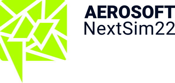NextSim 2022 – Aerosoft präsentiert zehn neue Simulations-Highlights