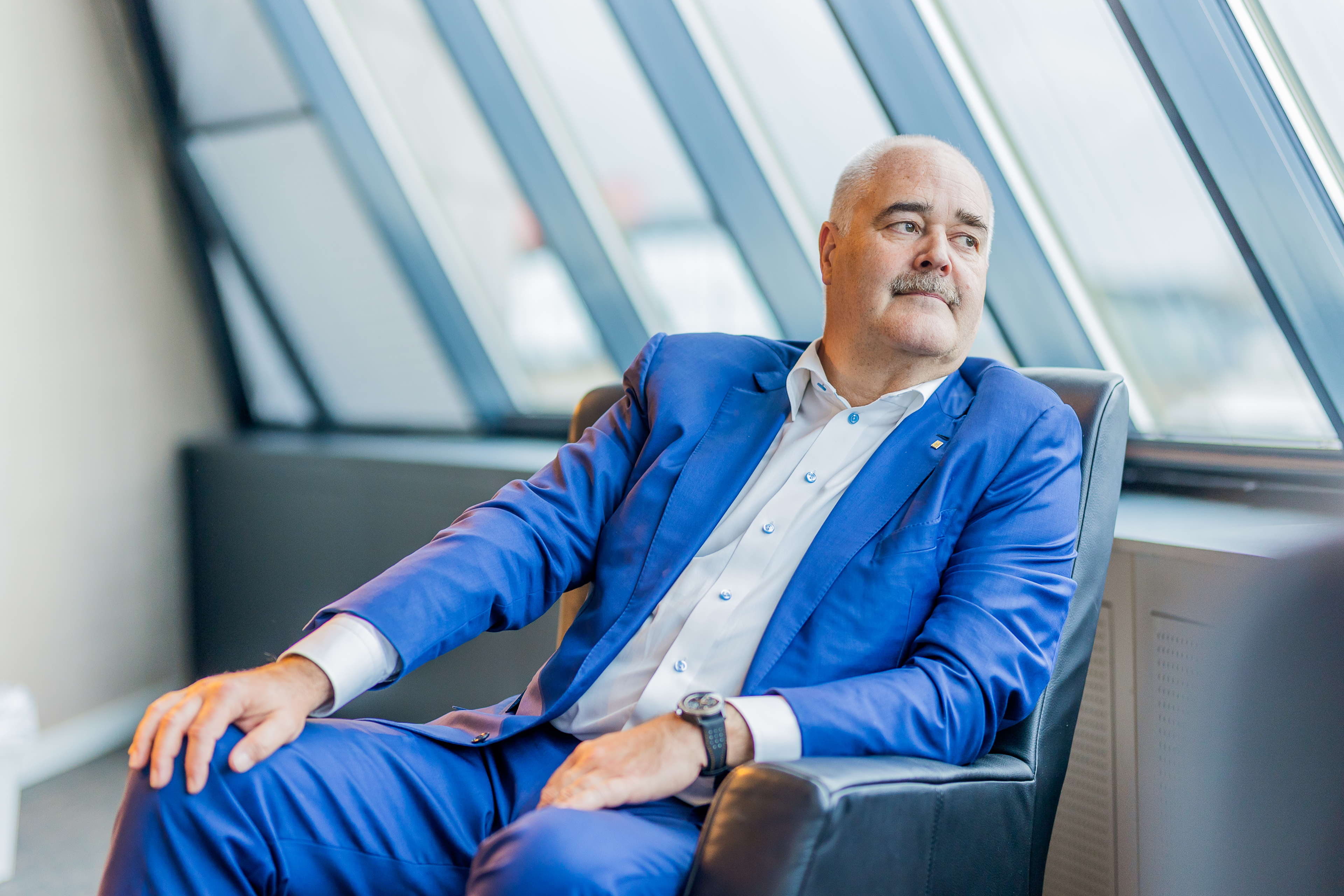 Goede hervormingen, maar nog lange weg te gaan