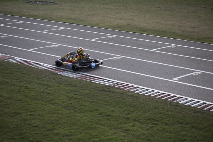 Asfalt - Dat is racen - (c) Diplodokus
