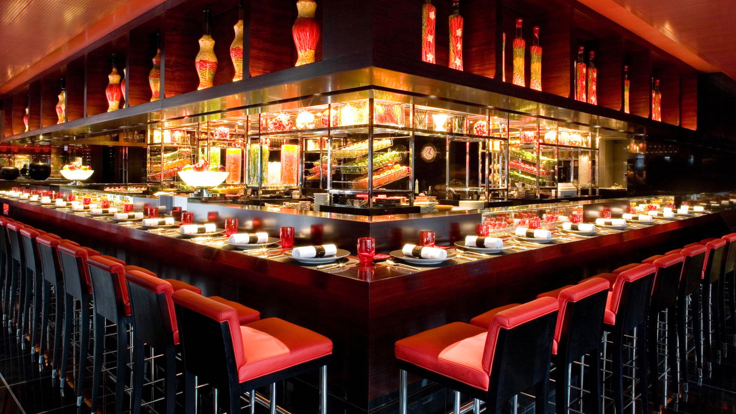 6L’ATELIER DE JOËL ROBUCHON