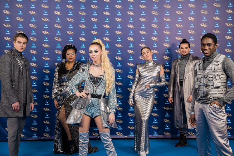 (c) - VRT - Gala van de Gouden K's