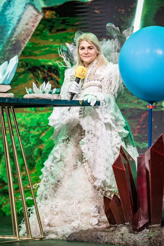 (c) - VRT - Gala van de Gouden K's