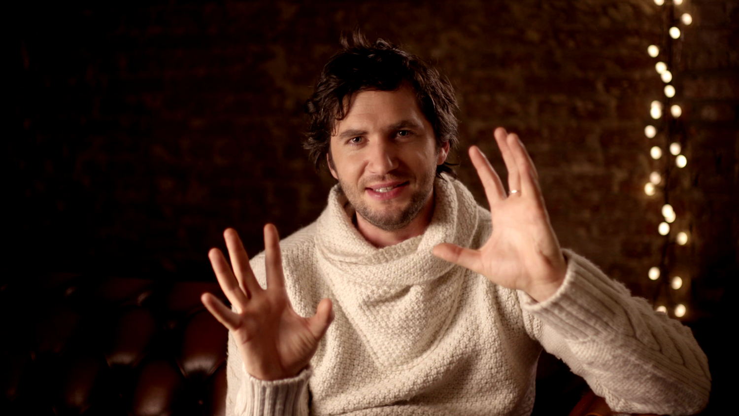 Lieven Scheire (c) VRT