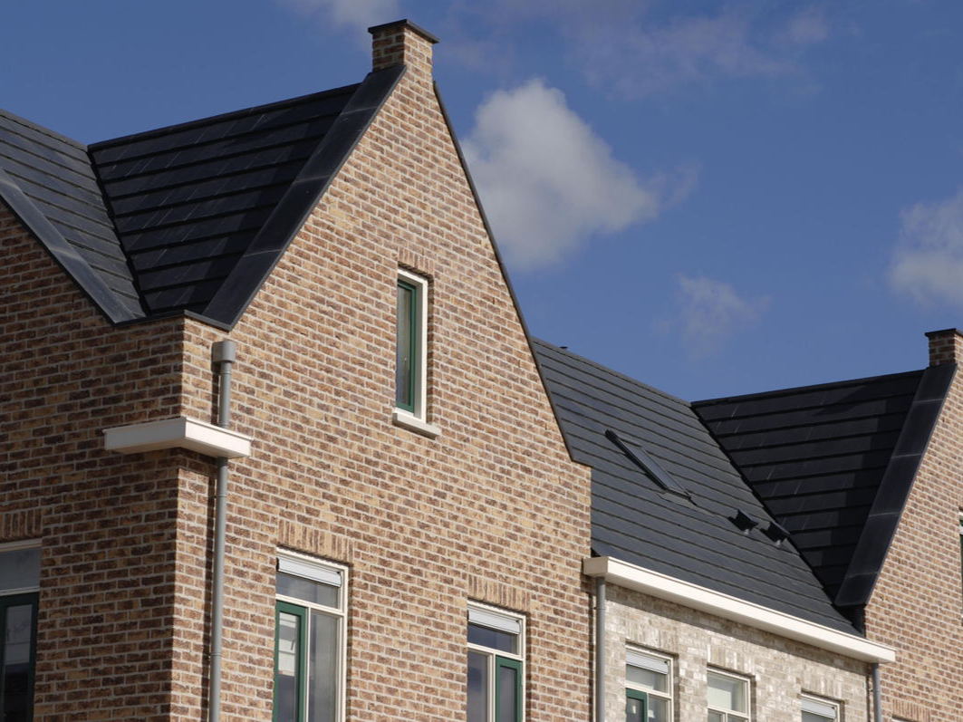 Beton, dé ruwe diamant binnen duurzaam bouwen