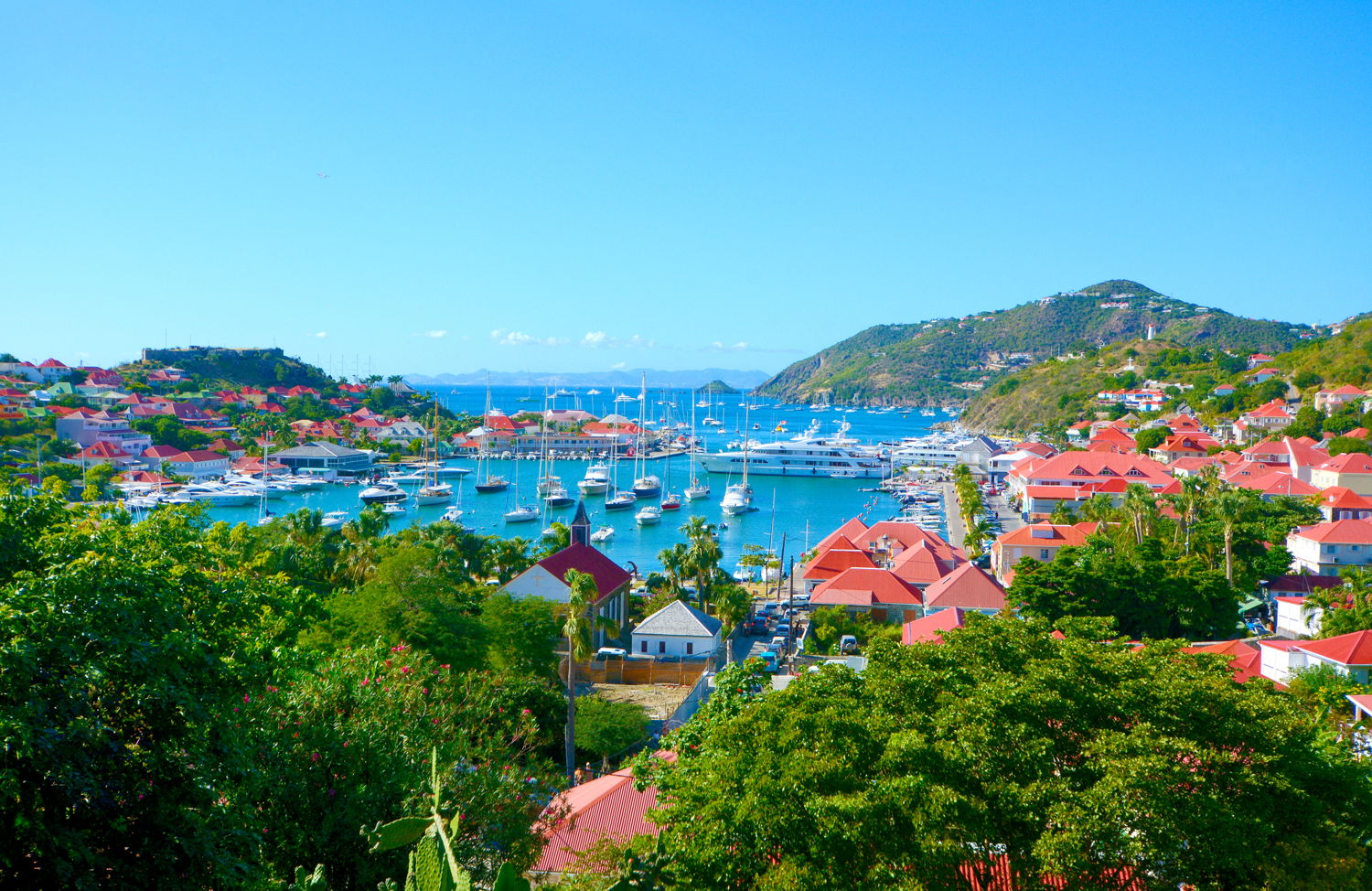 St. Barts
