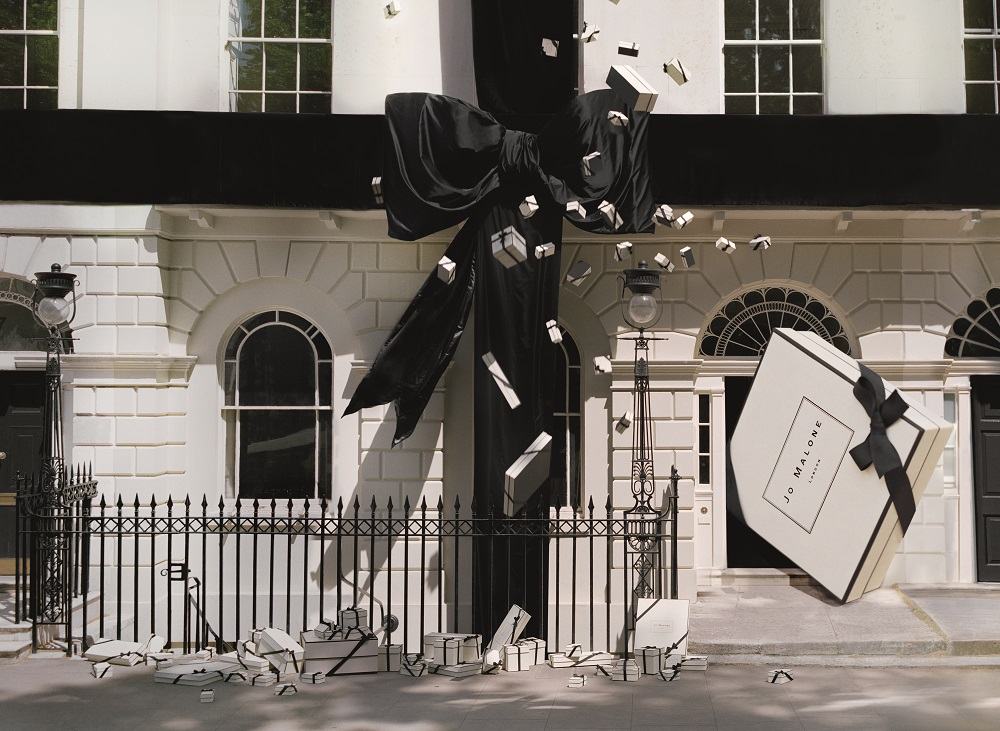 Jo Malone Town House