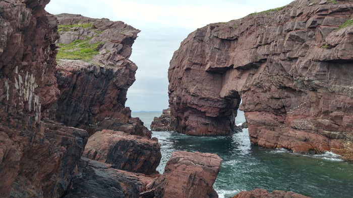 Bonavista Biennale 2019 — FLOE reconsiders Newfoundland and Labrador within the North Atlantic coastline with month-long visual art experience, August 17 - September 15