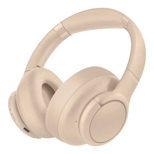 AUD 7690 AudíFonos Bluetooth Multipunto Con Extra Bass AUD 7690 AudíFonos Bluetooth Multipunto Con Extra Bass