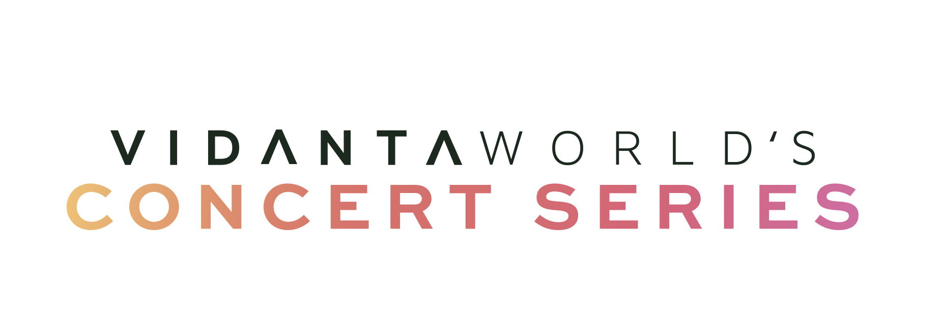 VidantaWorld's Concert Series 2025: Alejandro Fernández y Morat se presentarán en VidantaWorld Nuevo Vallarta 