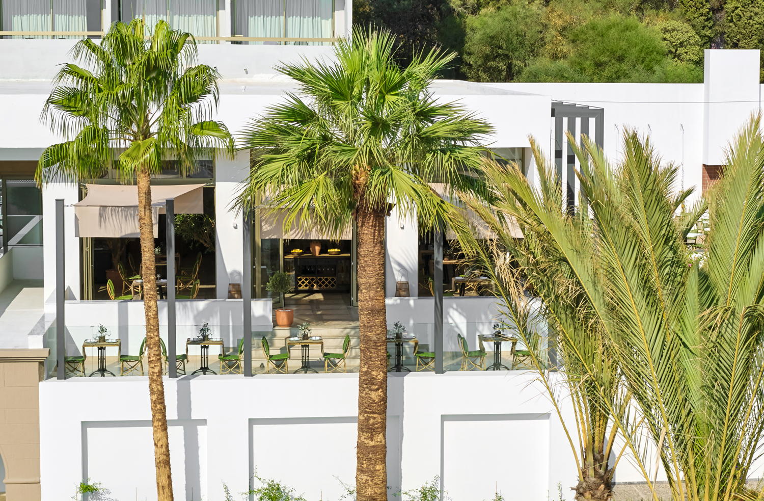 Grecotel Lux Me Dama Dama _ (2)