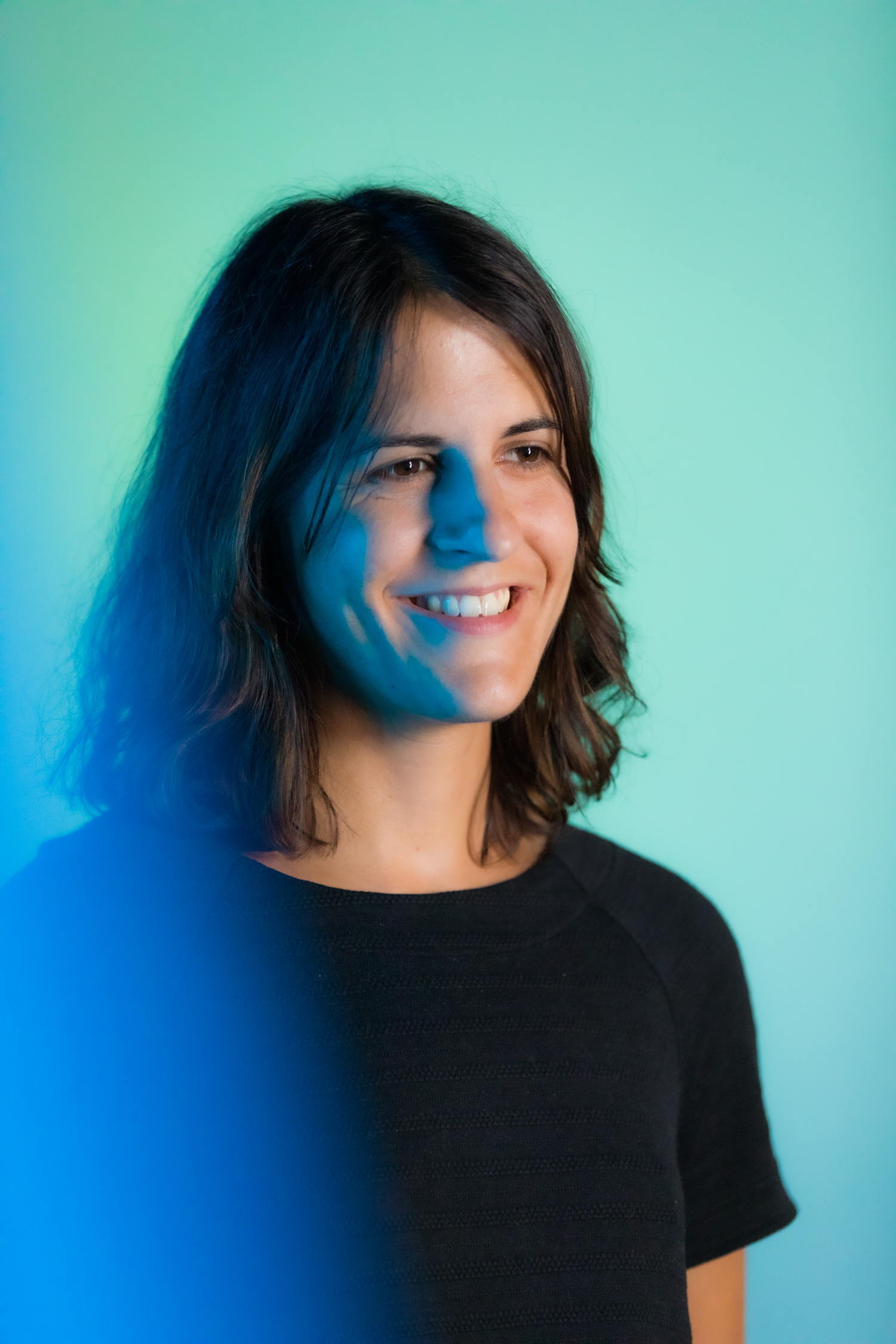 Juliette Laborie, Managing Director @JobTeaser