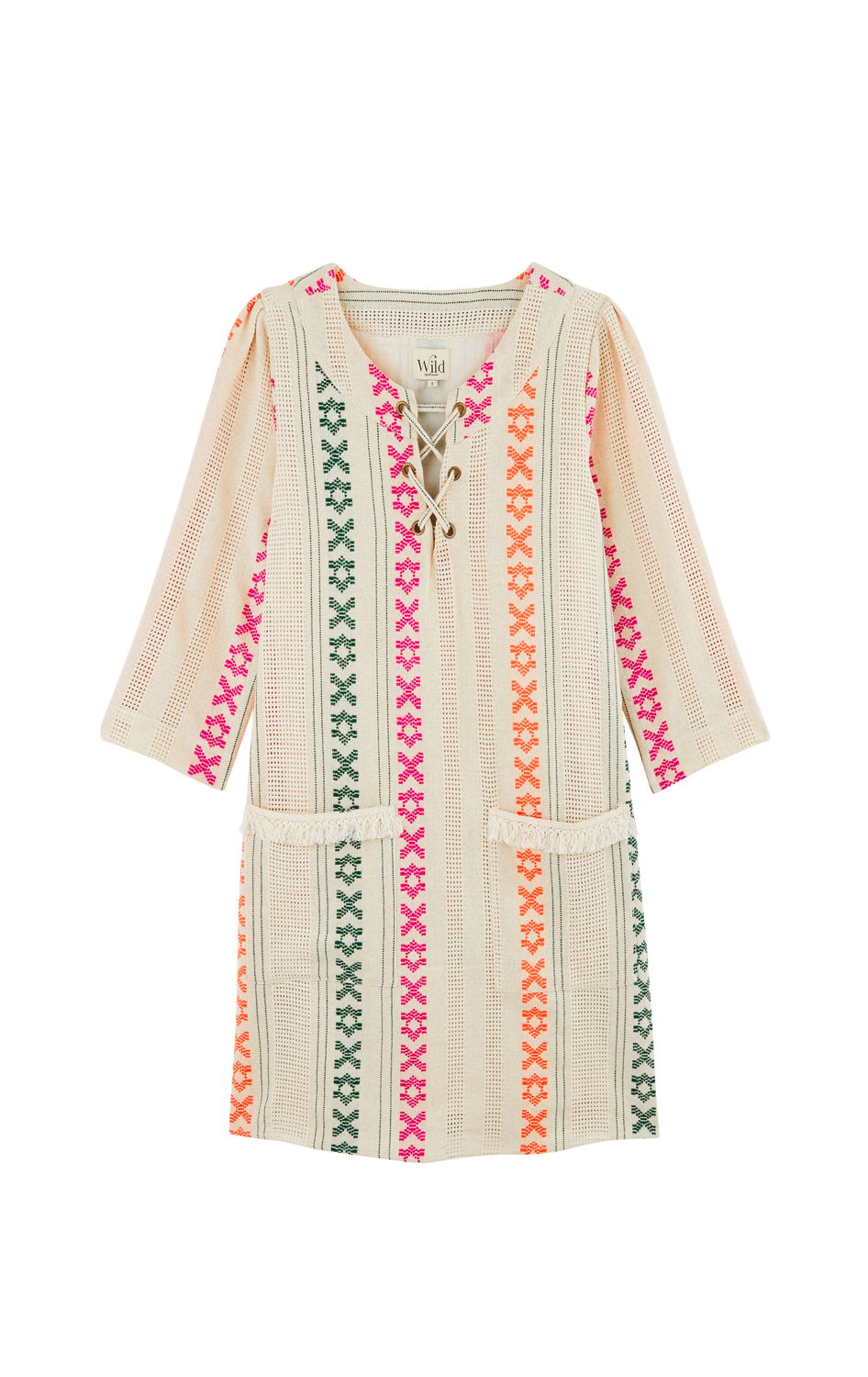 SARENZA - WILD - 149€