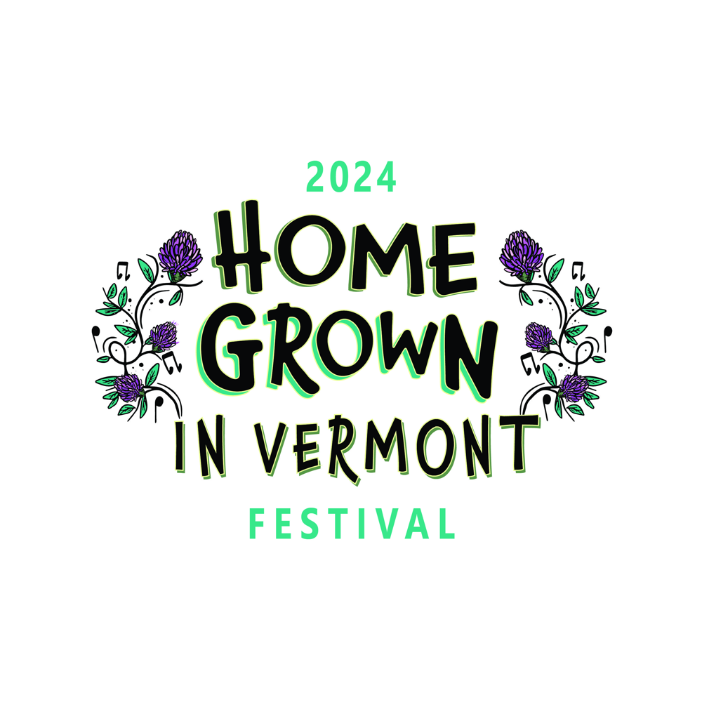 Homegrown Tshirt_Front of Shirt