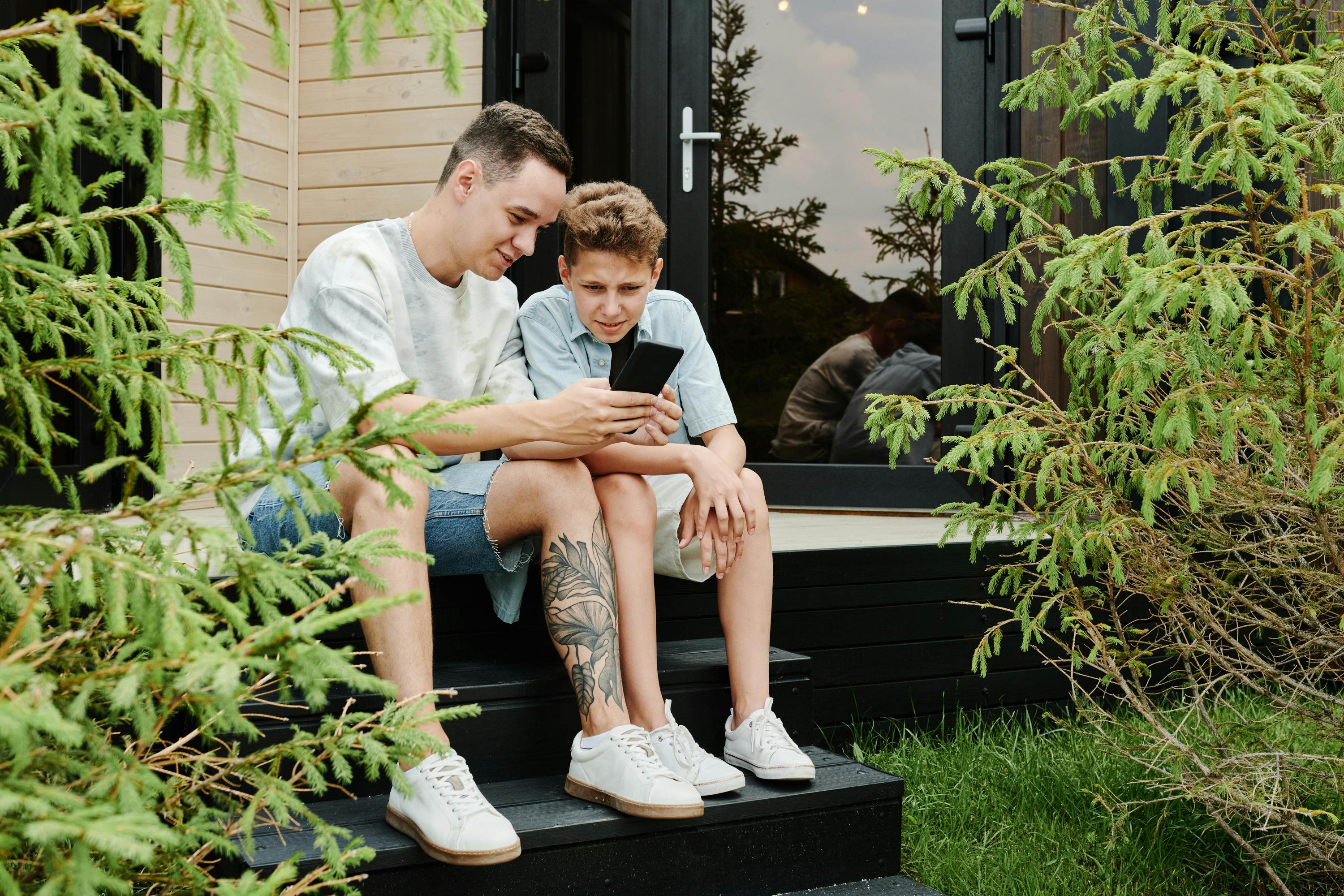 Los nuevos retos de las experiencias de marketing para papás de la Gen–Z 