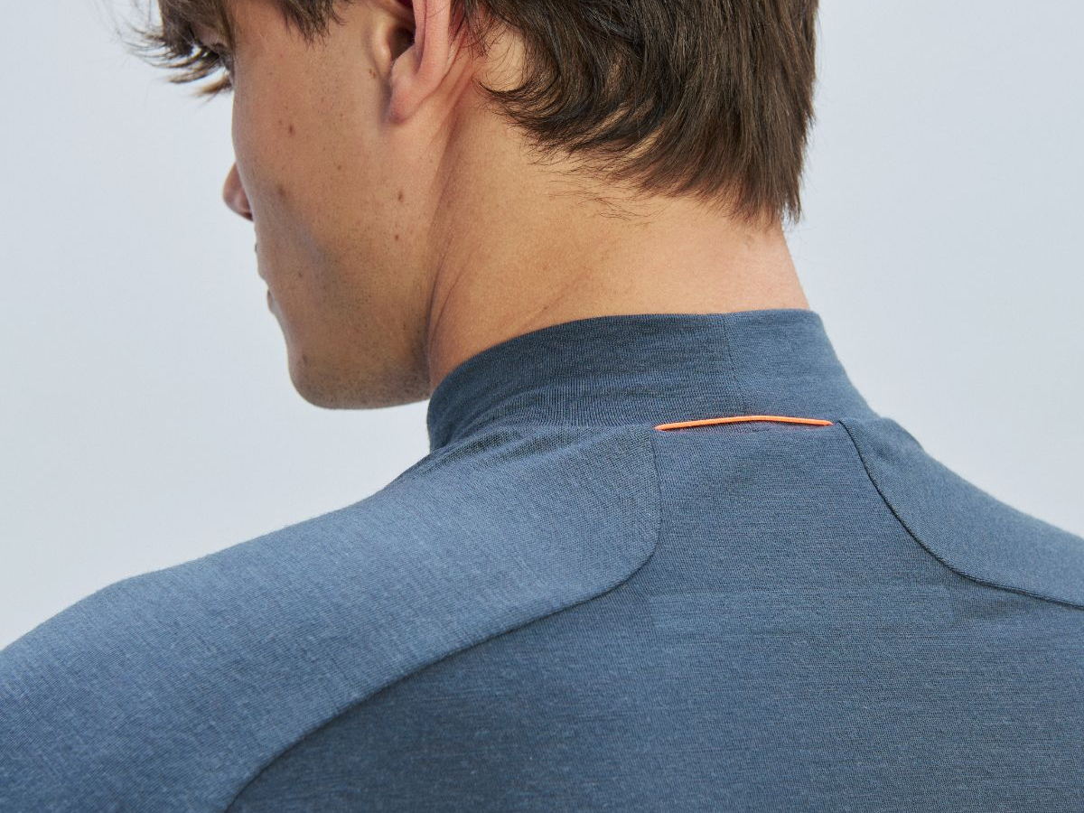 POC unveil the new winter season apparel collection