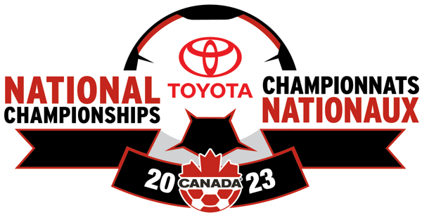 Five things to know about Canada Soccer’s 2023 Toyota National…