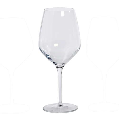 ATELIER WINEGLASS 70CL €9,50