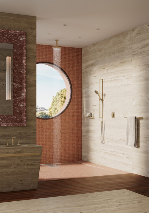 AXOR ShowerSphere