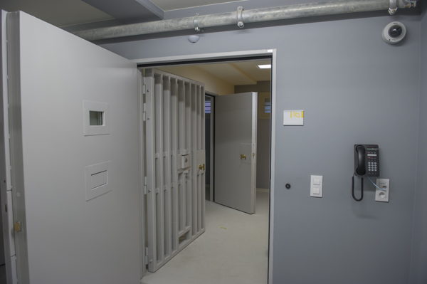 Victims In Belgium Informed Of Release Of Convicted Person From Prison