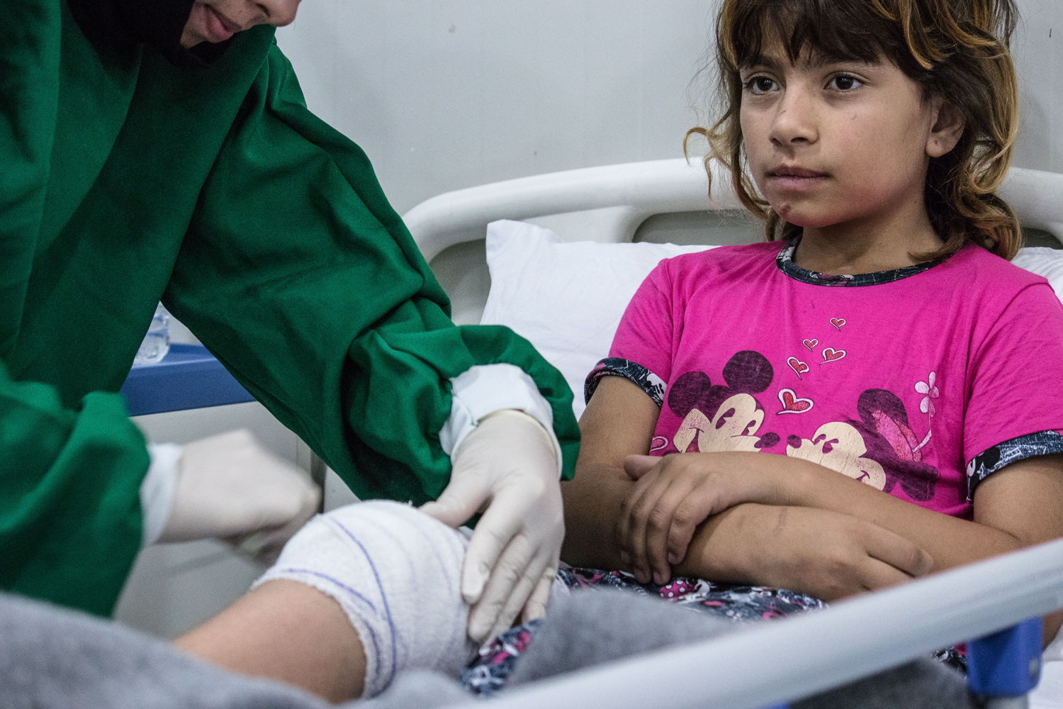 (c) Sacha Myers/MSF