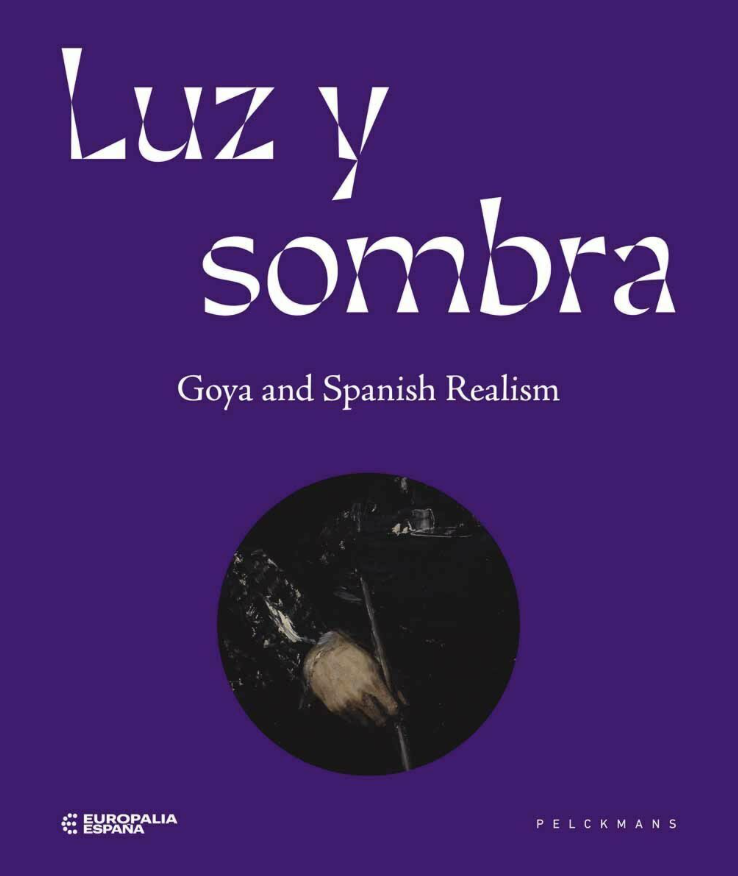 Pelckmans publiceert een rijk geïllustreerd boek over Goya naar aanleiding van Europalia España