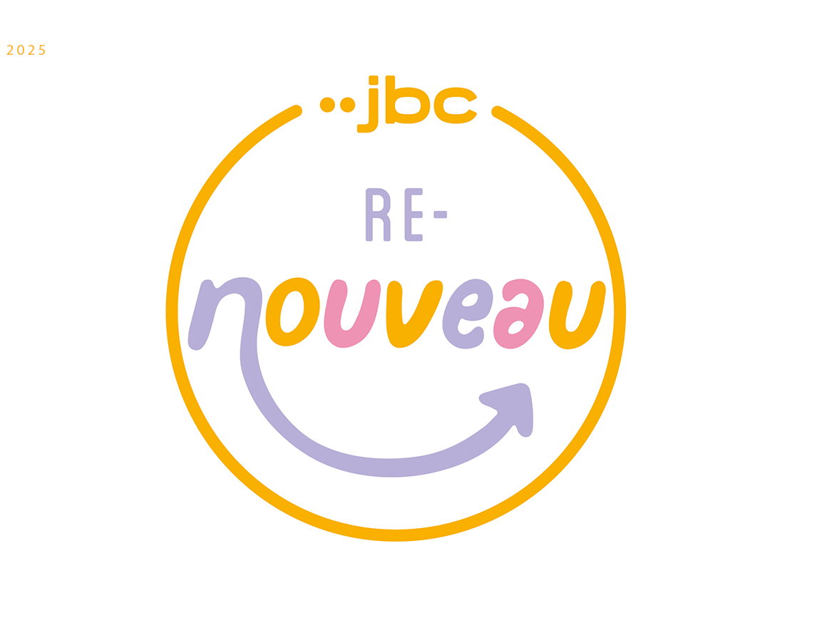 JBC rapproche encore plus la mode circulaire : des pop-ups ‘Re-Nouveau’ dans toute la Belgique