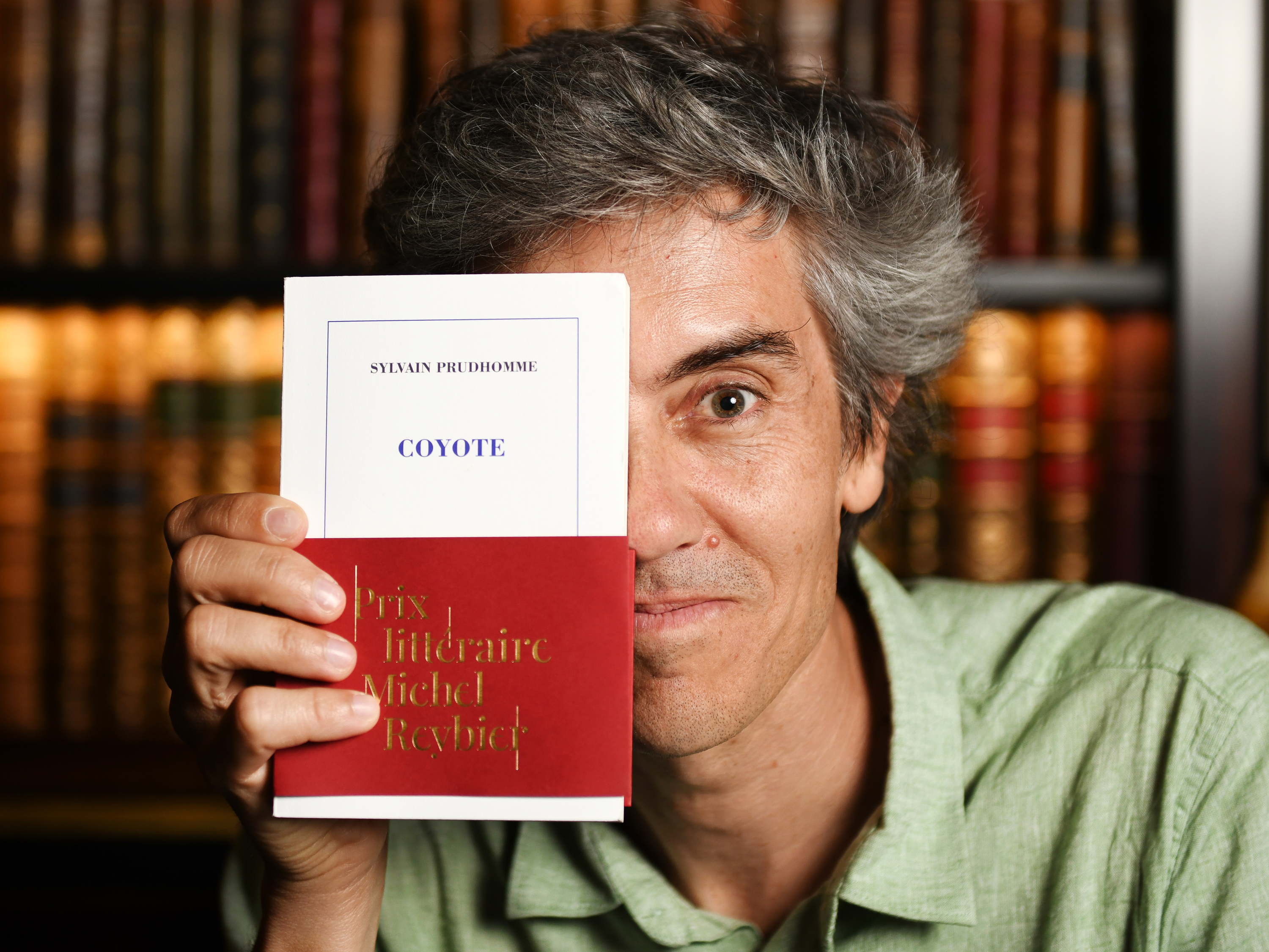 La Réserve Paris | Michel Reybier Literatuurprijs
