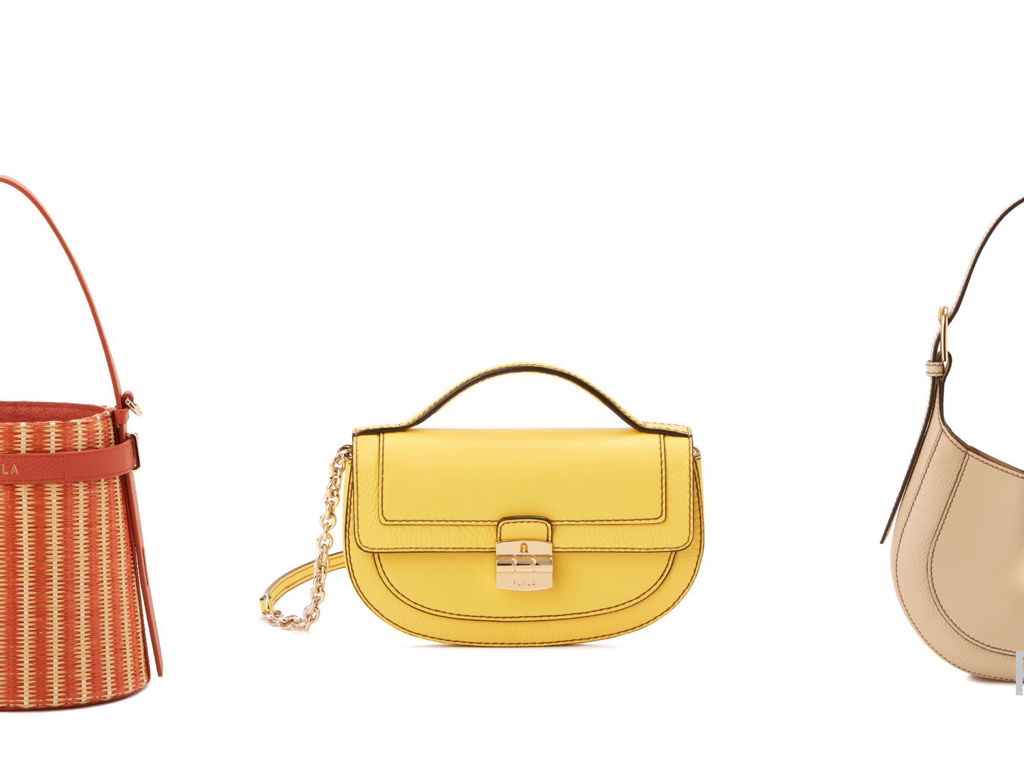 FURLA DEVELOPS NEW MODELS FOR SS24