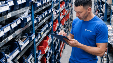 Paxon launches as Bnode's unified global 3PL brand