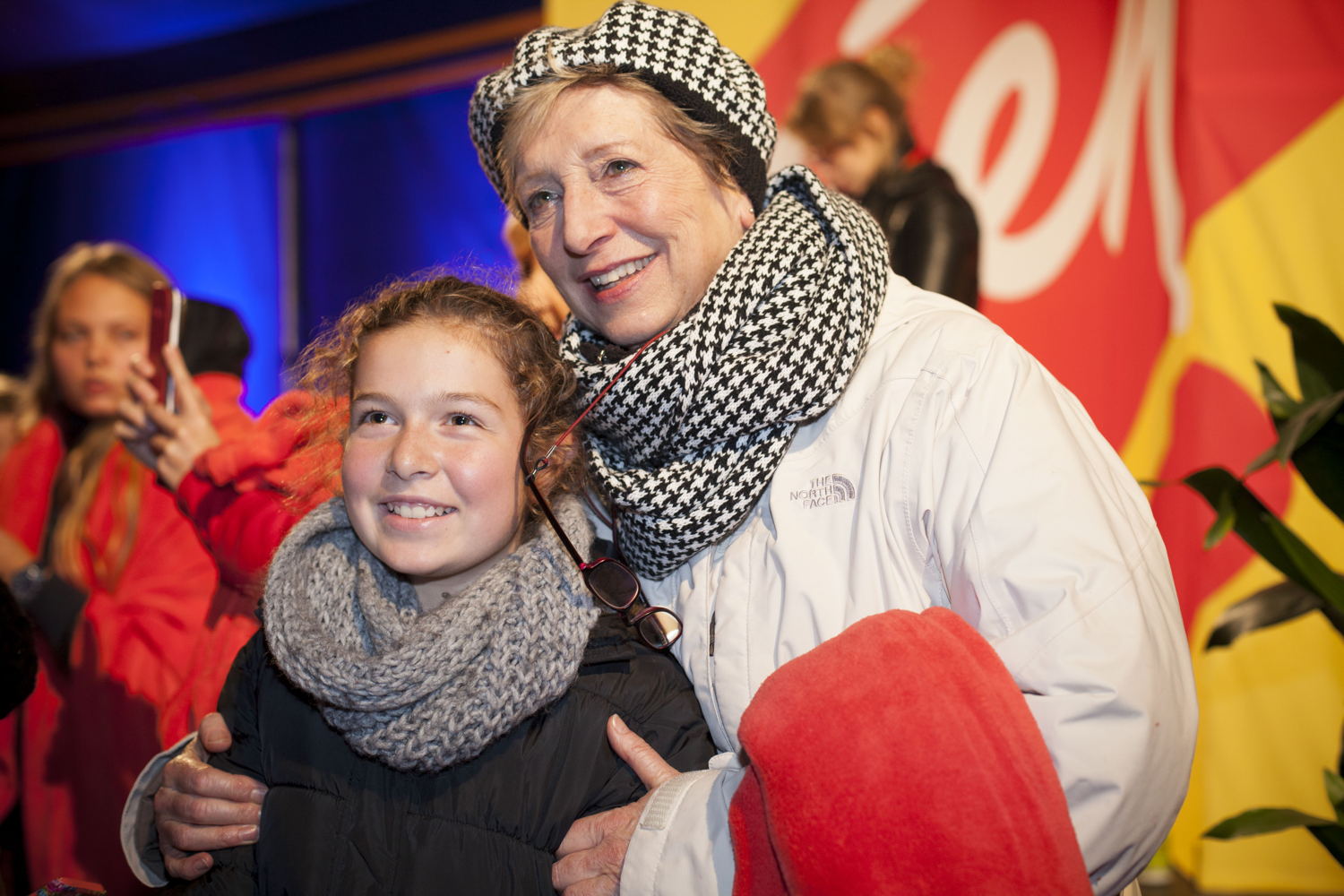 Thuis in Mechelen
(c) VRT