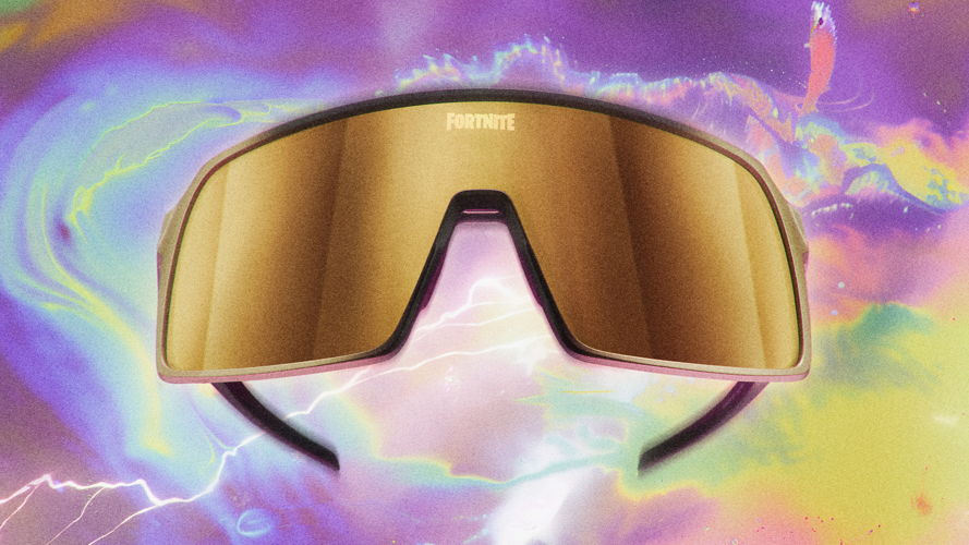 OAKLEY X FORTNITE SUTRO MIDAS (1)