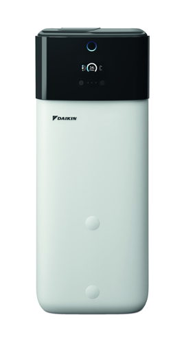 Daikin Altherma 3 ECH2O