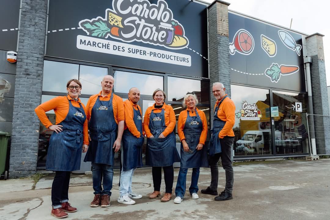 Journée des coopératives ce 5 juillet : le citoyen invité à découvrir un modèle d’entreprise qui a fait ses preuves de Namur à Charleroi en passant par Liège 
