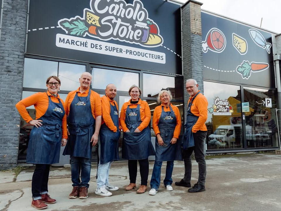 Journée des coopératives ce 5 juillet : le citoyen invité à découvrir un modèle d’entreprise qui a fait ses preuves de Namur à Charleroi en passant par Liège 