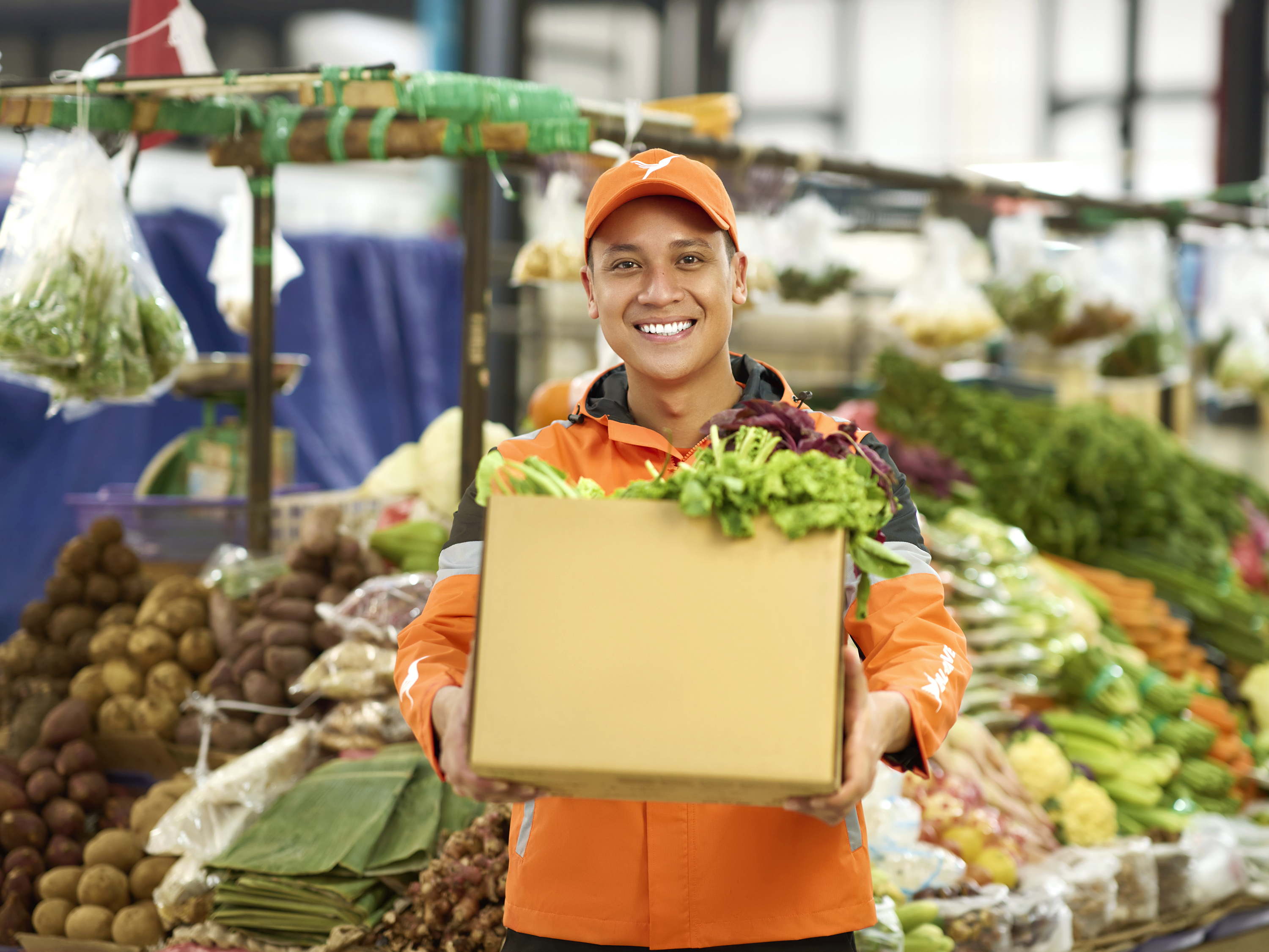 Velocidad en las entregas: factor clave, incluso por encima del precio