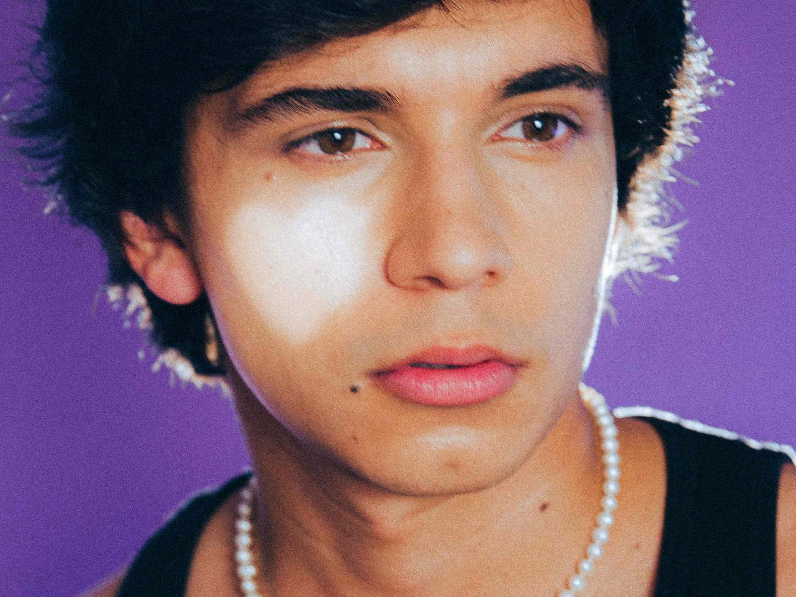 Lost In Space Actor and Singer-Songwriter Ajay Friese Releases Music Video For New Single “Your Eyes”