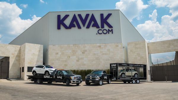 KAVAK arranca una nueva etapa con la apertura de su nueva sede en Lerma