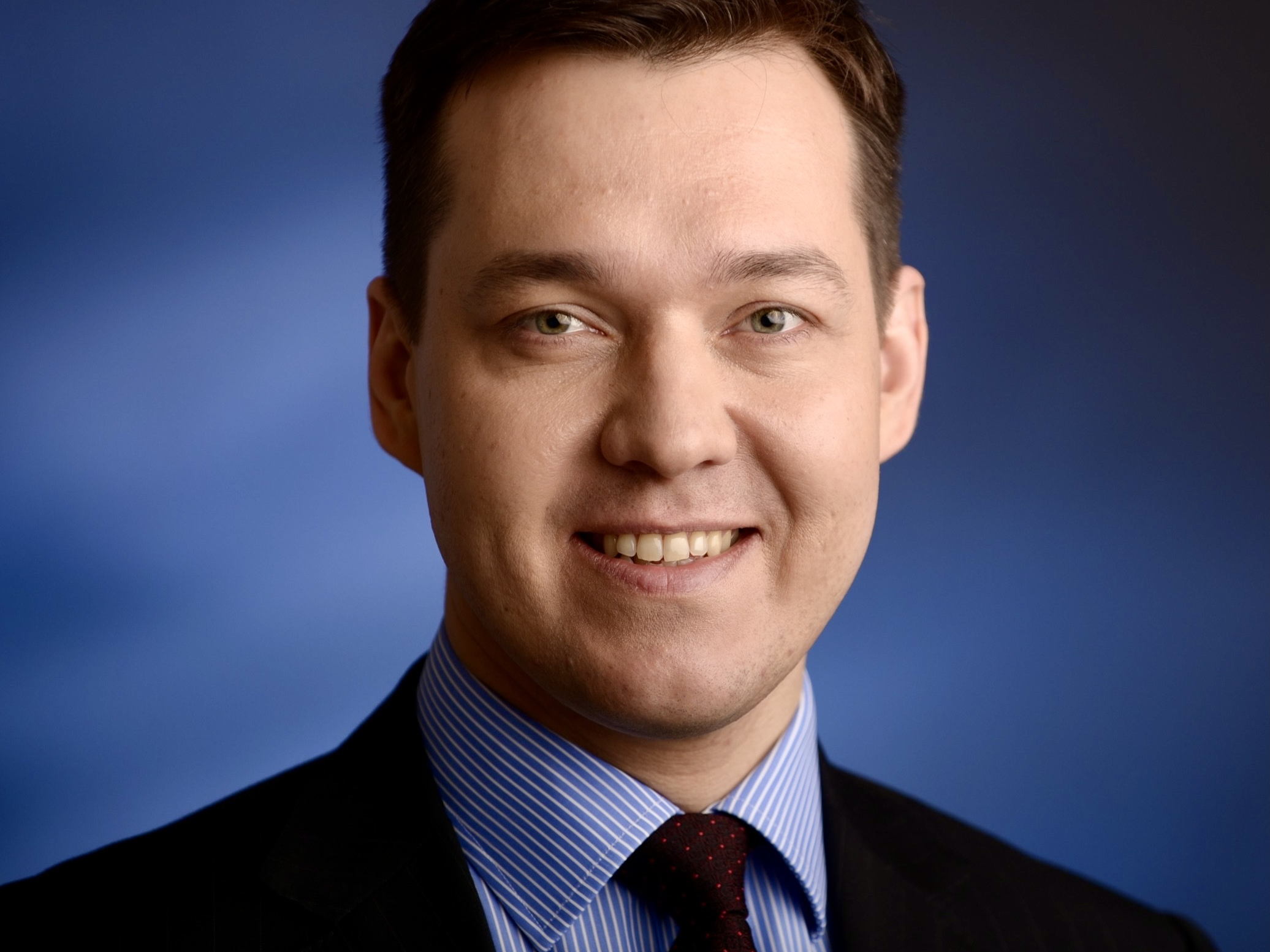 Rockwell Automation ernennt Vladimír Obrazcov zum regionalen Vizepräsident und treibt Innovationen im Bereich Lifecycle Services voran 