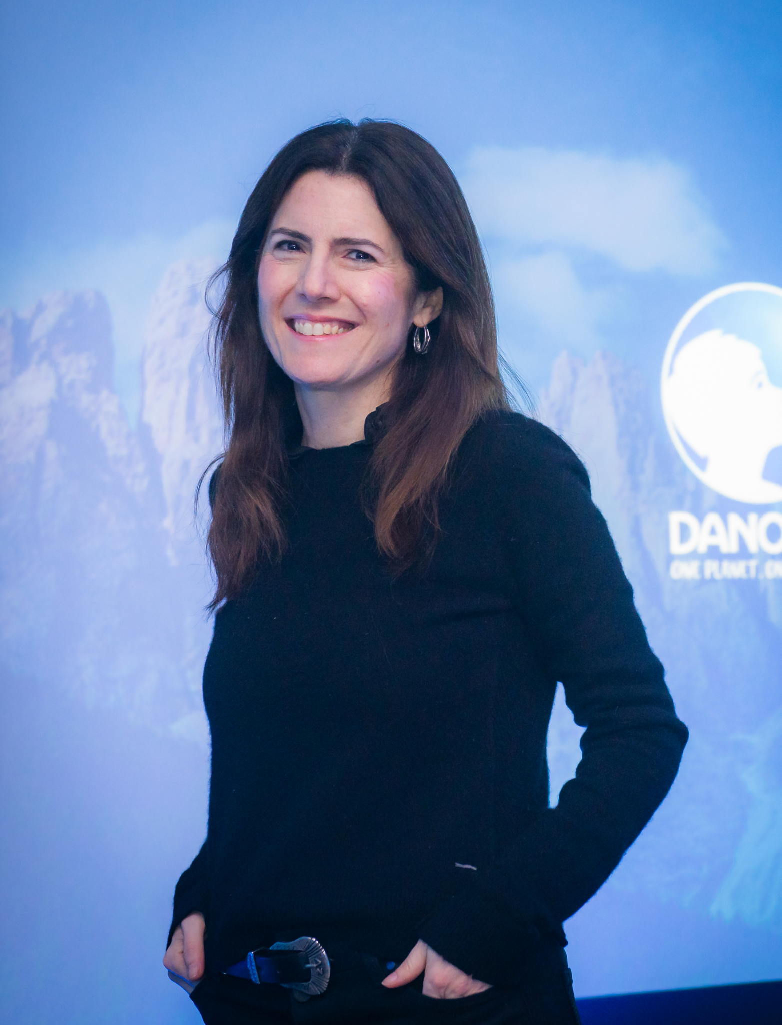 Evren Dogu, nieuwe General Manager Danone Benelux  