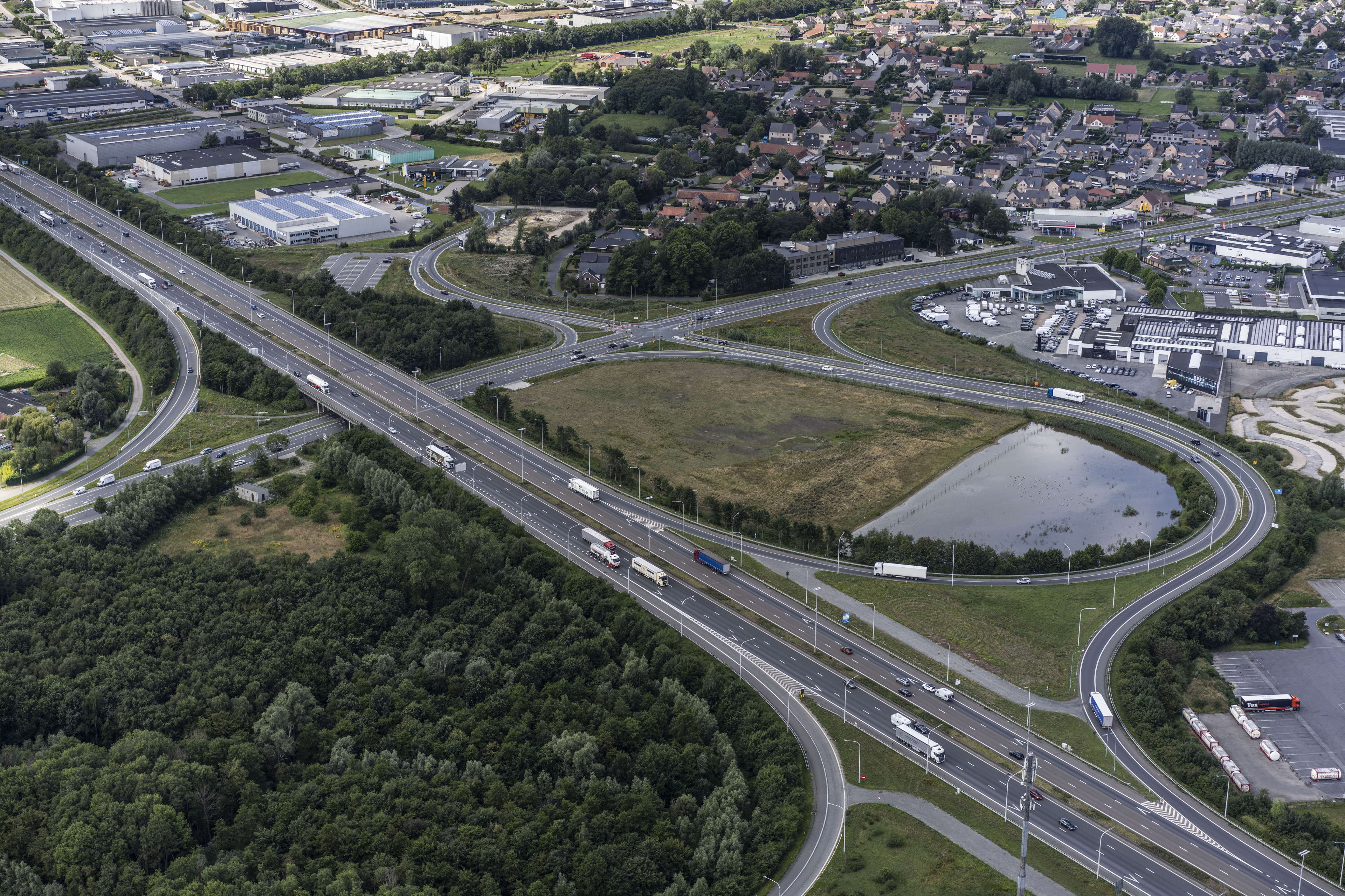 Voka: saneren zonder groeikompas is zinloos