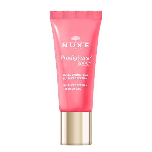 Nuxe - Prodigieuse Boost - GEL BAUME YEUX 15ml - 31,50€