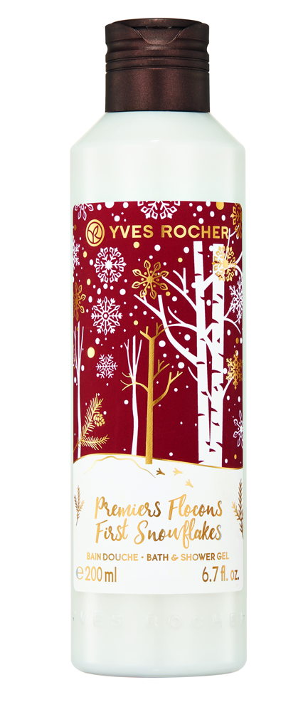 Bath & shower gel -
200 ml - €1,95
400 ml - € 3,95 Bath & shower gel -
200 ml - €1,95
400 ml - € 3,95