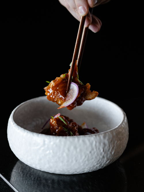 Manta, The Cape, a Thompson Hotel