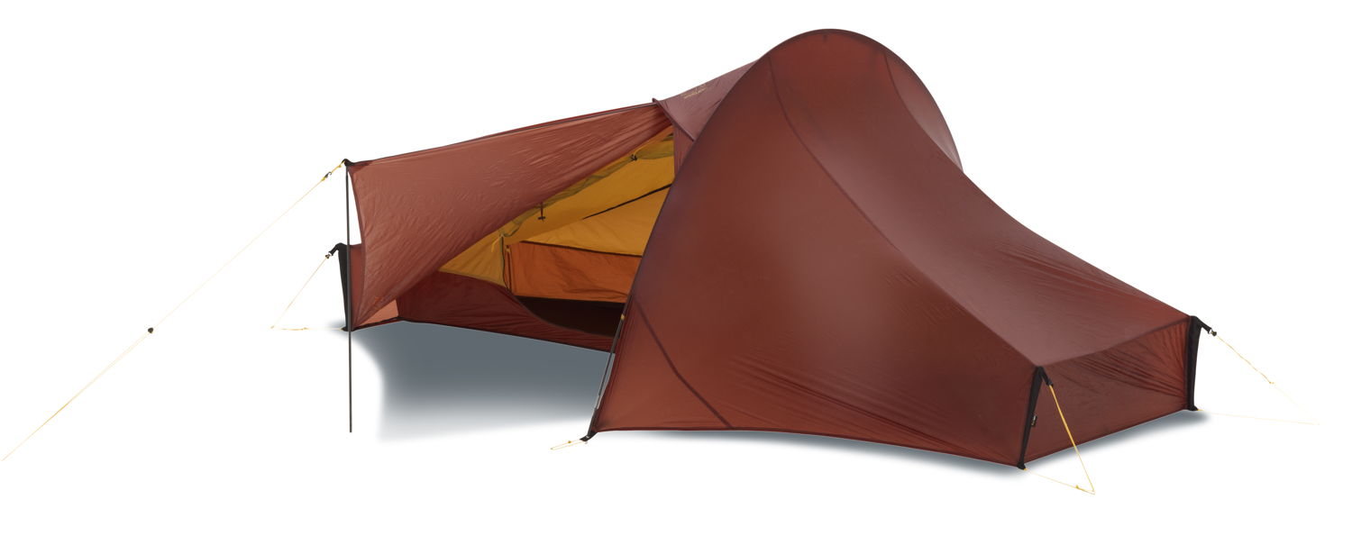 Nordisk - Telemark 1 ULW tent - € 659,95