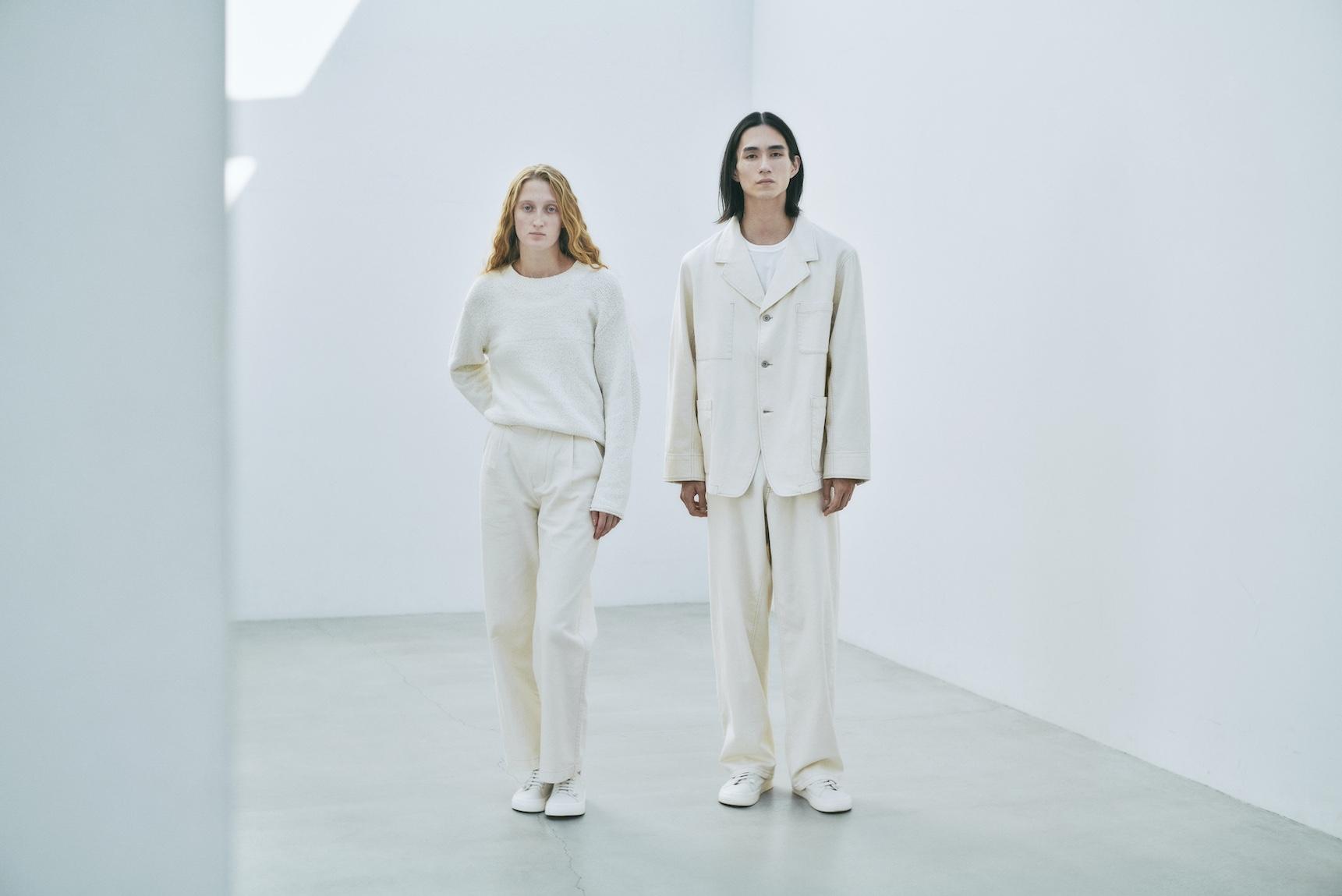 MUJI LABO Introduces Elevated Basics for Spring