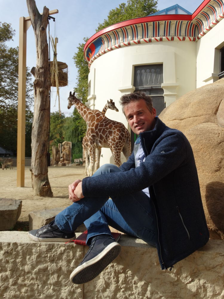 De zoo 175 (werktitel) (c) VRT