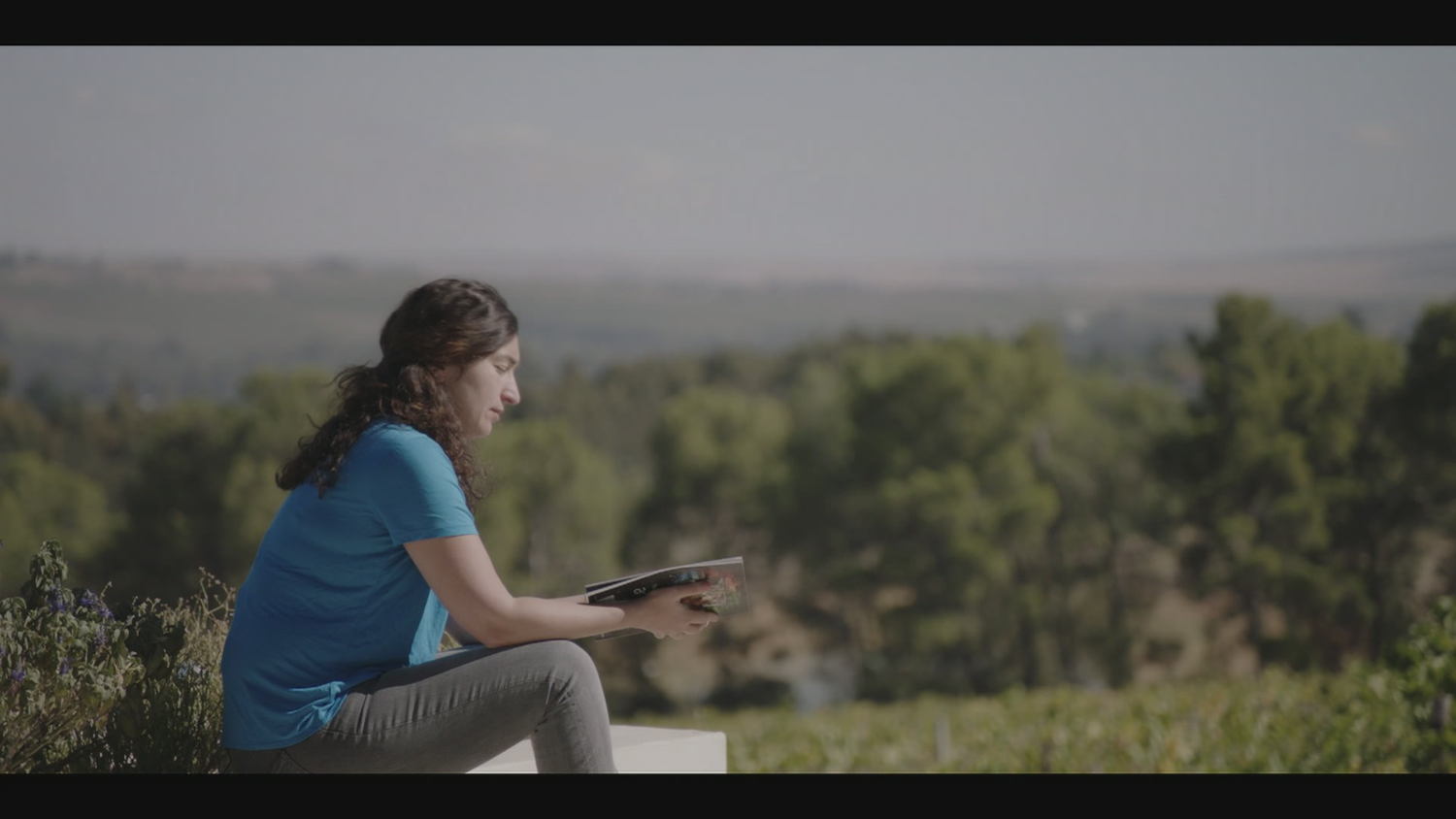 Die huis met Zuhal Demir (c) VRT