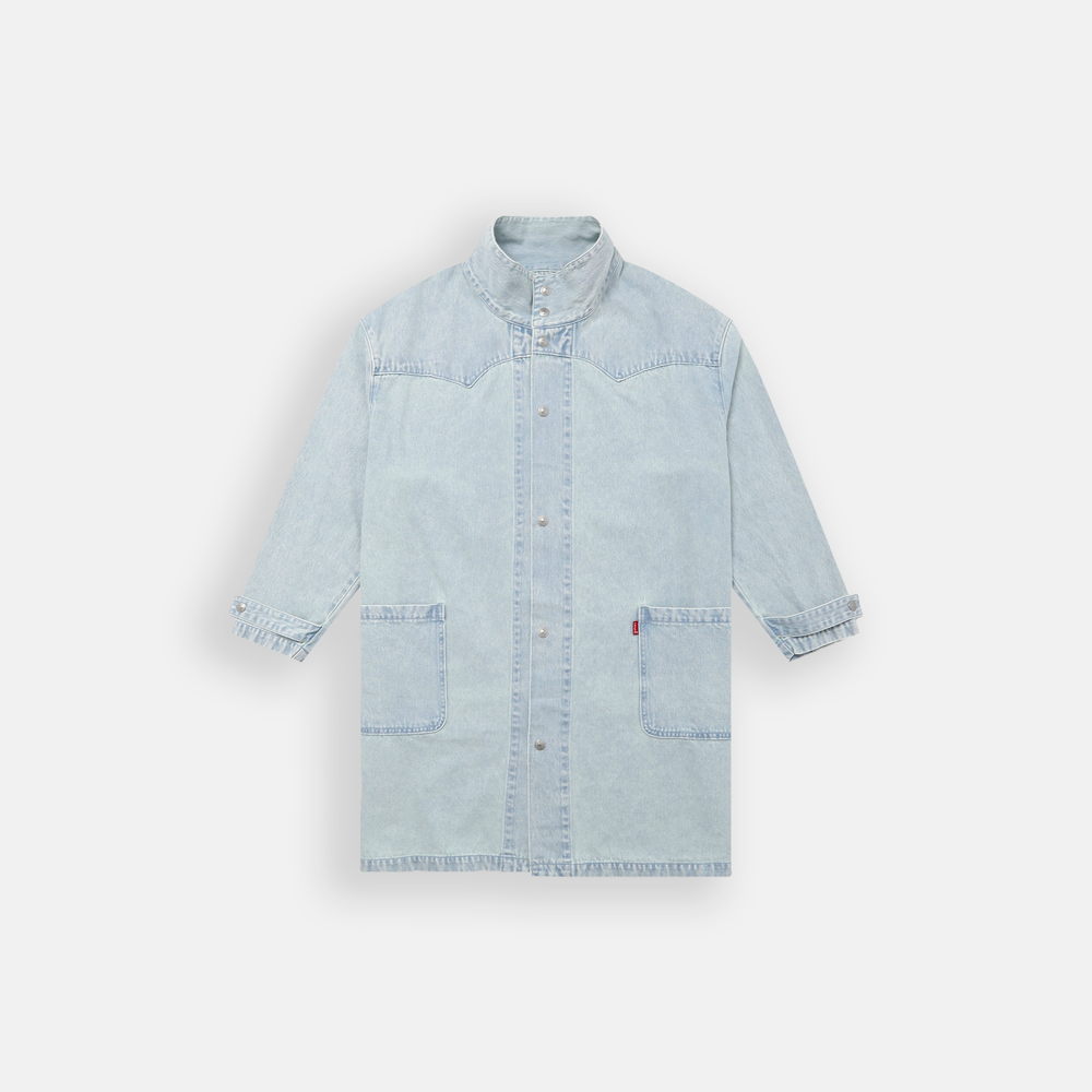 Levi's_LEVI_S_WESTERN DENIM COAT_A7136-0000. 199.95 jpg€ Levi's_LEVI_S_WESTERN DENIM COAT_A7136-0000. 199.95 jpg€