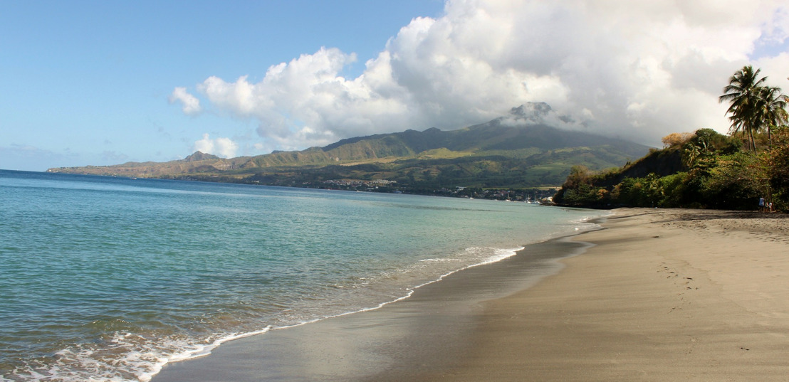 [MEDIA ALERT] Council of Ministers' Meeting for Environmental Sustainability to be held in Martinique