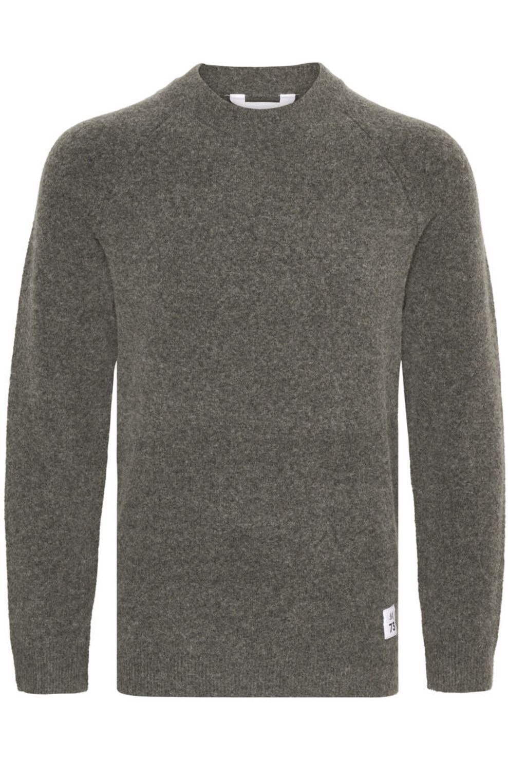 Matinique_Sweat MATI Majobo 73 grey_JUTTU_€159,95